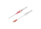Neotec - Safety I.V. Catheter With Injection Valve Without Wings