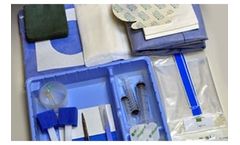 UNISURGE - Custom Procedure Packs (CPT)
