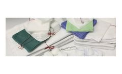 UNISURGE - Gauze Swabs