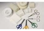 Medical / Ward Dressing Packs and Supplementary Items