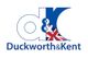 Duckworth & Kent Ltd.