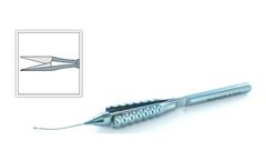 Duckworth & Kent - Model 1-625 - Capsule Scissors