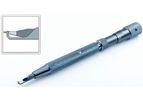 Duckworth & Kent - Model 5-362 - Thornton Micrometer Diamond Knife