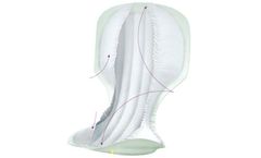 ABENA - Model ABRI-SAN SPECIAL - Unnary & Fecal incontinence Pad