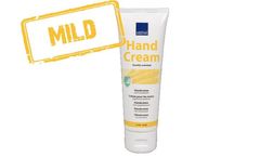 Hand cream 24% lipids (Vegetable Fat)