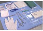 Priontex - Custom Procedure Trays and Pack