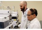Biodesix - Model LC-MRM-MS - Liquid Chromatography Multiple Reaction Monitoring Mass Spectrometry