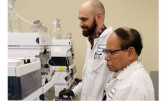 Biodesix - Model LC-MRM-MS - Liquid Chromatography Multiple Reaction Monitoring Mass Spectrometry