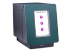 Streck - Model CUBE 30Touch - Automated Erythrocyte Sedimentation Rate (ESR) Analyzer