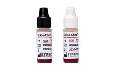 Sickle-Chex - Positive and Negative Whole Blood Control Cell