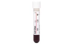 Cal-Chex - Whole Blood for Calibrating Multi-Parameter Hematology Analyzers
