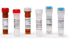 Streck - Model ARM-D Kit, ampC - Multiplex Real-Time PCR Kit