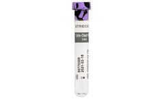 Cyto-Chex - Model BCT - Direct Draw Blood Collection Tube