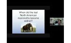 Genomic Social Hour #18: Ancient DNA | California Academy of Sciences - Video