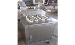 Kingston - Fully Automatic Sausage Tying Machine