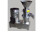 Kingston - Model AMS - Peanut Butter Grinding Machine