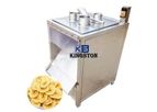 Kingston - Plantain Chips Processing Line Machine