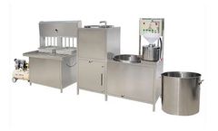 Kingston - Tofu Making Machine