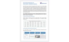 Indivumed - Biospecimen Service - Brochure
