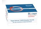 Biocept - Model EGFR - Target Selector Mutation Test Kit