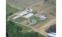 Project - Turkey Store - Wastewater Treatment Plant