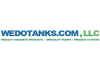 WeDoTanks - Model SBR/PKG WWTP - Sequencing Batch Reactor