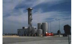 WeDoTanks - Unique Wastewater Evaporation System