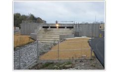 WeDoTanks - Model CSO - Combined Sewer Overflow Tanks