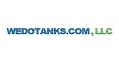 WeDoTanks - Aerobic & Anaerobic Wastewater Treatment Plants