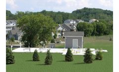 WeDoTanks - Equalization Tanks for Wastewater Treatment Plants