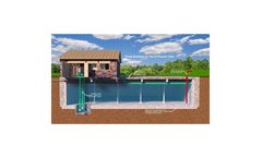 WeDoTanks - Storage Tanks for Drinking Water Systems