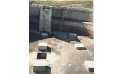 WeDoTanks - Precast Concrete Covers