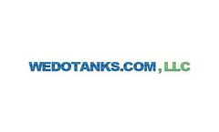 WeDoTank - Rainwater Storage Tanks