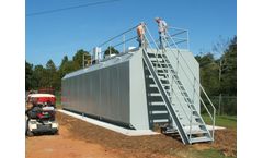 WeDoTanks - Steel Package Plants