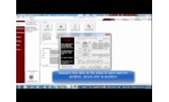 Convert Fully Aerobic to BNR I - Video
