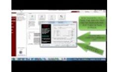 Designing a Nitrification Denitrification Phos Removal Plant - Video