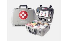Zoll - Comprehensive Trauma Kit