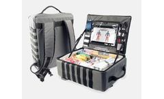 Zoll - Mobile Trauma Kit