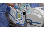 Zoll - Model Z Vent - Portable Ventilator for Hospital