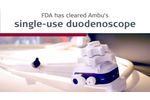 aScope Duodeno FDA clearance of our sterile single-use duodenoscope for ERCP procedures - Video