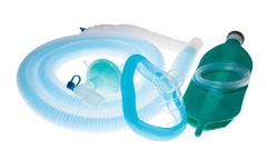 WilMarc - Adult Coaxial Anesthesia Circuits