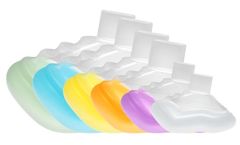 WilMarc CleanMask - Anesthesia Masks