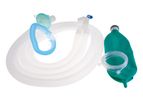 WilMarc - Adult Corrugated Anesthesia Circuits