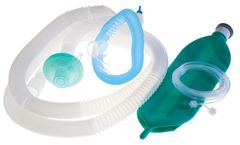 WilMarc - Adult Expandable Anesthesia Circuits