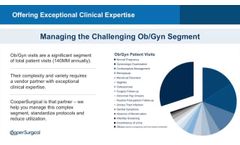 CooperSurgical Overview - Video