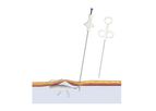 Carter-Thomason - Suture Passer