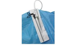 Apple-Hunt - Laparoscopic Instrument Organizer