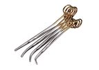 Zeppelin - Hysterectomy Clamps
