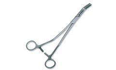 CooperSurgical - Model Z-Clamp - Hysterectomy Clamps