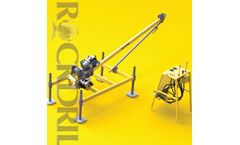 ROCKDRIL - Model ECODRIL-432 - ECODRIL-432 000